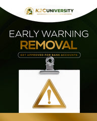 Early Warning Services (EWS) Removal