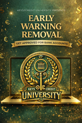 Early Warning Services (EWS) Removal